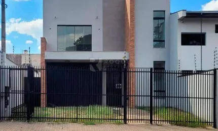 Barracão/galpão para aluguel no bairro jardim rosa marrafon lucas