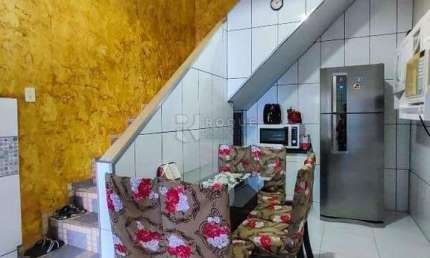 Casa Residencial à venda no bairro Jardim Barão de Limeira