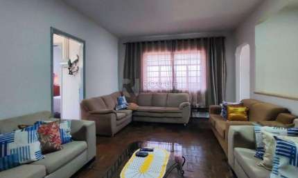 Casa com 7 quartos à venda no Centro, Limeira 