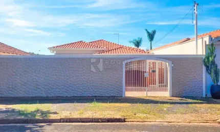 Casa Residencial para aluguel no bairro Vila Claudia