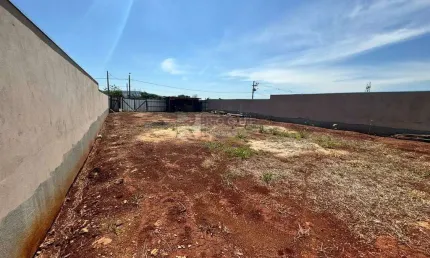 Terreno em condomínio à venda no bairro residencial florisa