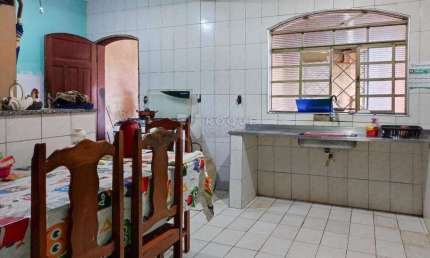 Casa Residencial à venda no bairro Parque Hippolyto