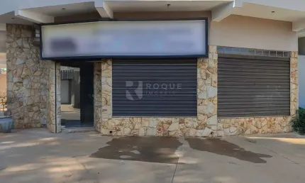 Ponto comercial para alugar no Jardim São Paulo, Limeira 