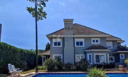 Casa em condomínio à venda no bairro Jardim Colina Verde