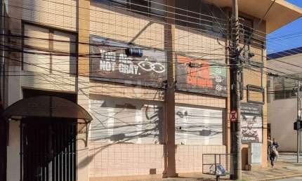 Apartamento com 4 quartos para alugar no Centro, Limeira 