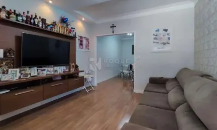 Casa com 2 quartos à venda no Jardim Ipanema, Limeira 