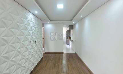 Apartamento com 2 quartos à venda no Parque Hippolyto, Limeira 