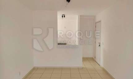 Apartamento à venda no bairro Jardim Parque Novo Mundo