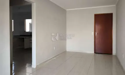 Apartamento com 2 quartos à venda na Vila Primavera, Limeira 