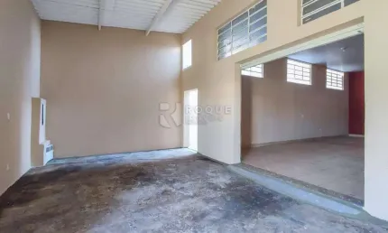 Barracão/galpão à venda no bairro parque residencial belinha ometto