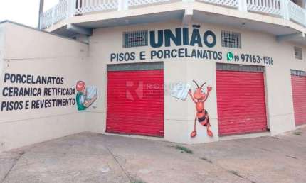 Salão para aluguel no bairro Jardim Residencial Recanto Alvorada