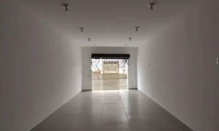 Ponto comercial à venda no Parque Pompeo, Limeira 
