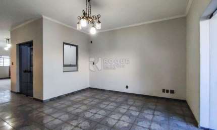 Casa Residencial à venda no bairro Vila Independência