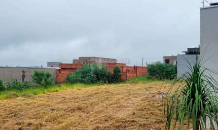 Terreno plano a venda no Residencial Colinas do Engenho, em Limeira