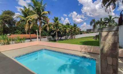 Chácara à Venda – 2 Quartos | Rancho com Churrasqueira | Piscina | Ampla Área Verde