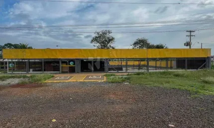 Barracão / Galpão / Depósito para alugar no Centro, Iracemápolis 
