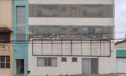 Sala comercial para alugar no Centro, Limeira 