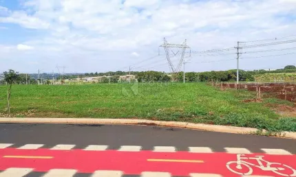 Terreno à venda no bairro Residencial Colinas do Engenho II