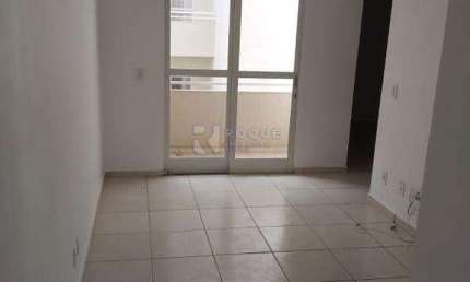 Apartamento à venda, 2 quartos, 1 vaga, Vila Queiroz - Limeira/SP