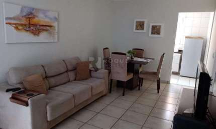 Apartamento com 3 quartos à venda na Vila Conceição, Limeira 