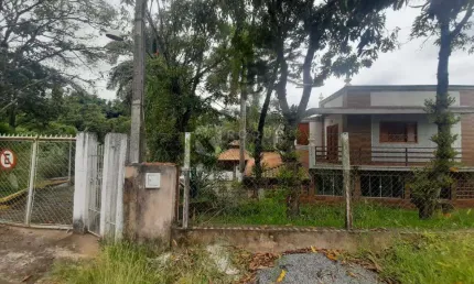 Chácara / sítio com 2 quartos à venda no Bairro do Pinhal, Limeira 