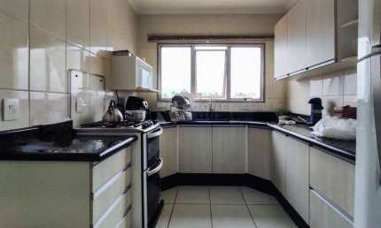 Apartamento com 3 quartos à venda no Boa Vista, Limeira 