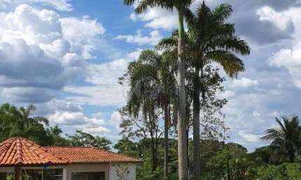 Chácara / sítio com 8 quartos à venda no Bairro do Pinhal, Limeira 