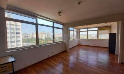 Sala Comercial á venda Condomínio Edif Cons Souza e Melo - São Paulo-SP