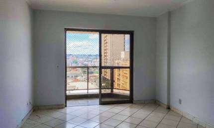 Apartamento com 3 quartos à venda no Centro, Limeira 