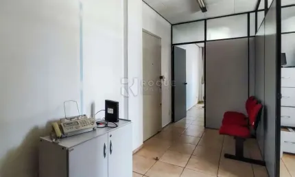 Sala comercial à venda no Centro, Limeira 
