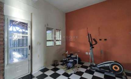 Casa com 2 quartos à venda no Jardim Caieira, Limeira 