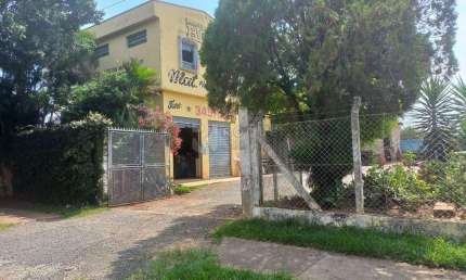 Barracão/Galpão para aluguel no bairro Parque Residencial Aeroporto