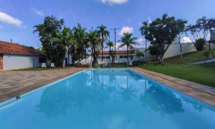 Chácara / sítio com 5 quartos para alugar no Jardim Anhangüera, Limeira 