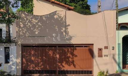 Casa Residencial para aluguel no bairro Cidade Jardim