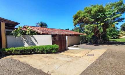 Chácara / sítio com 3 quartos à venda no Jardim da Graminha, Limeira 