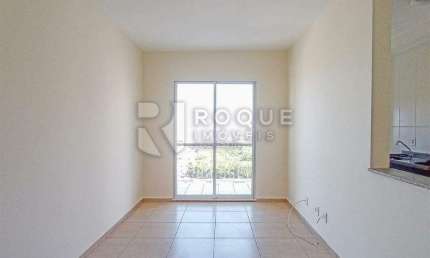 Apartamento com 2 quartos à venda no Jardim Esmeralda, Limeira 