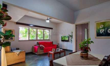 Casa Residencial com Apelo Comercial – Ideal para Escritórios ou Consultórios!