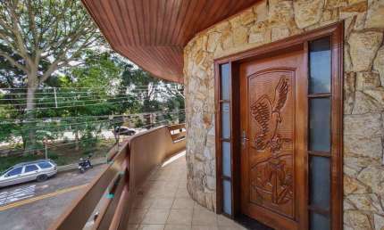 Casa Residencial para aluguel no bairro Jardim São Paulo
