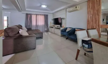 Casa em condomínio à venda, 3 quartos, 1 suíte, 2 vagas, Jardim do Lago - Limeira/SP