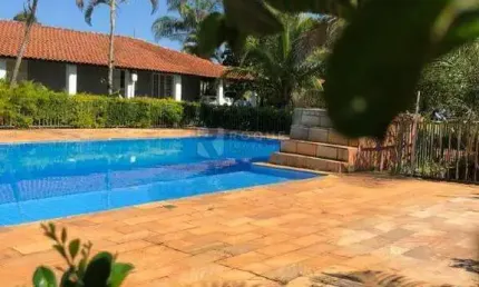 Chácara à venda, 3 suítes, àrea rural de Limeira, Pinhal