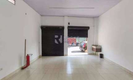 Ponto comercial à venda na Vila Primavera, Limeira 