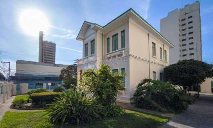 Casa com 4 quartos à venda no Centro, Limeira 