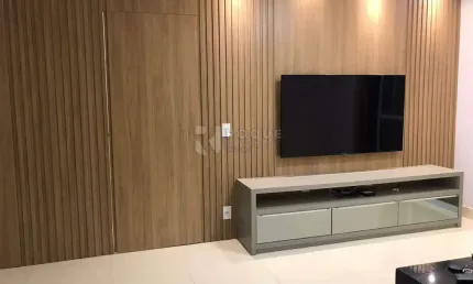 Apartamento com 2 quartos à venda na Chácara Antonieta, Limeira 