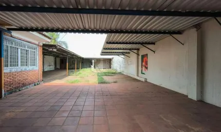 Terreno comercial à venda no Centro, Limeira 