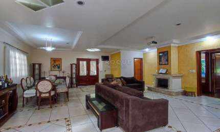 Chácara Boa Esperança - Bairro Pires de Baixo - Limeira / SP