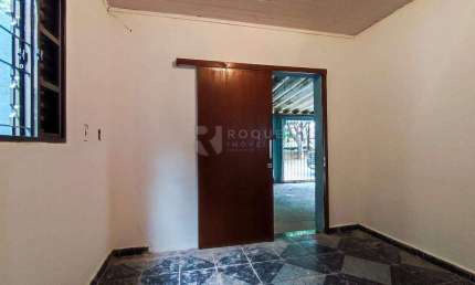 Casa Residencial à venda, 2 quartos, 2 vagas, Parque Residencial Abílio Pedro - Limeira/SP