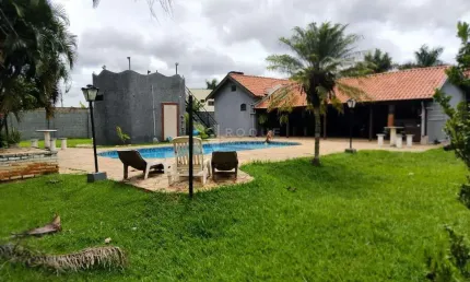 Chácara / sítio com 3 quartos à venda no Bairro dos Pires, Limeira 