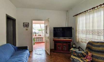 Casa com 3 quartos à venda no Jardim Santa Cecília, Limeira 