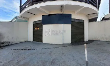 Salão para aluguel no bairro jardim gustavo picinini