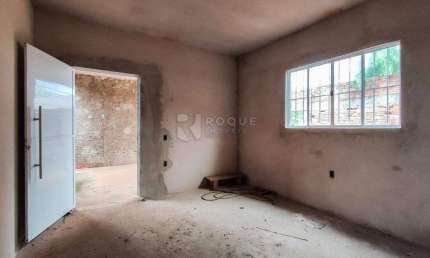 Casa Residencial à venda, 3 quartos, 1 suíte, Campo Verde I - Limeira-SP